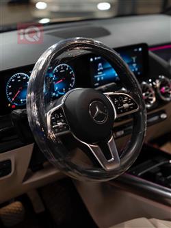 مرسيدس بنز GLA